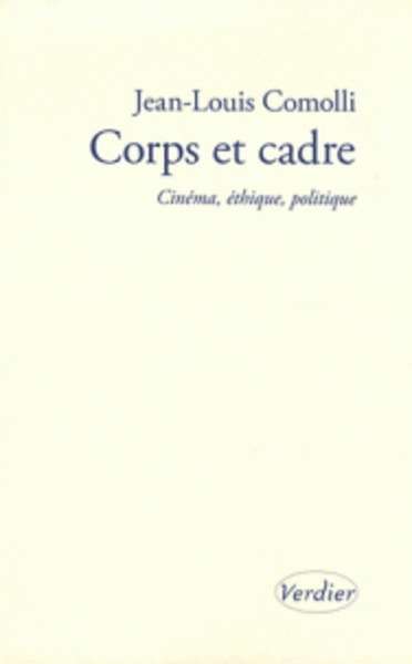 Corps et cadre