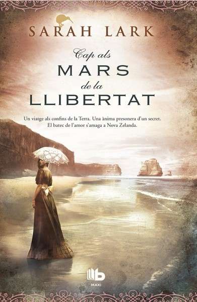 Mars de la llibertat