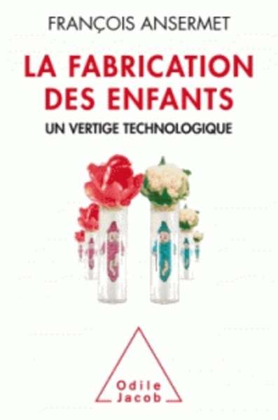 Les enfants de la science