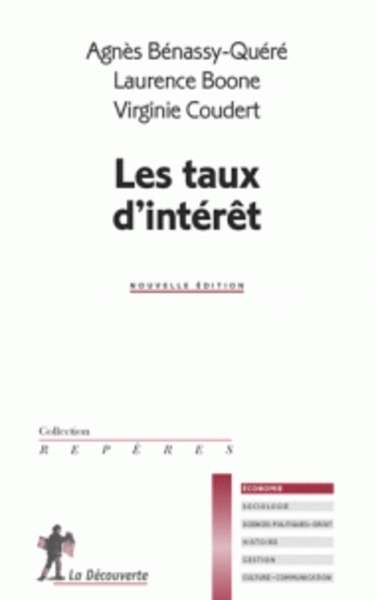 Les taux d'intérêt