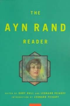 The Ayn Rand Reader