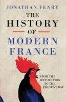 The History of Modern France