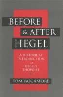 Before and After Hegel