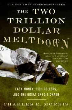 The Trillion Dollar Meltdown