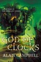 God of Clocks