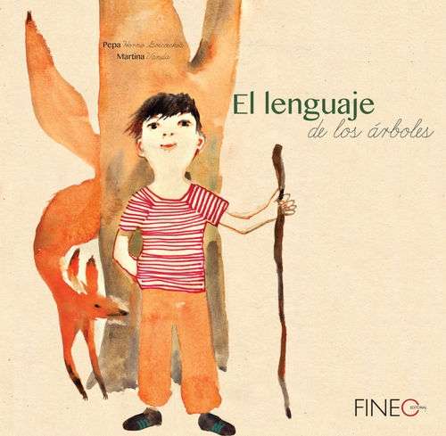 El lenguaje de los árboles