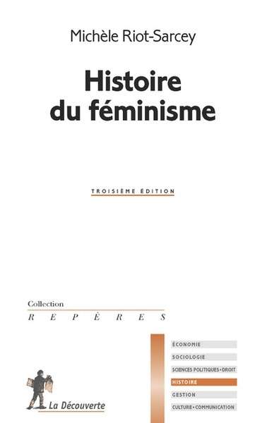 Histoire du féminisme