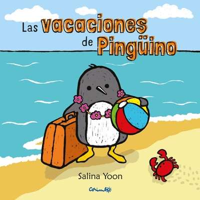 Las vacaciones de pingüino