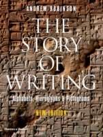 The Story of Writing: Alphabets, Hieroglyphs and Pictograms