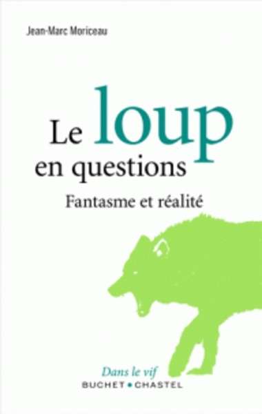 Le loup en questions