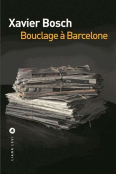 Bouclage à Barcelone