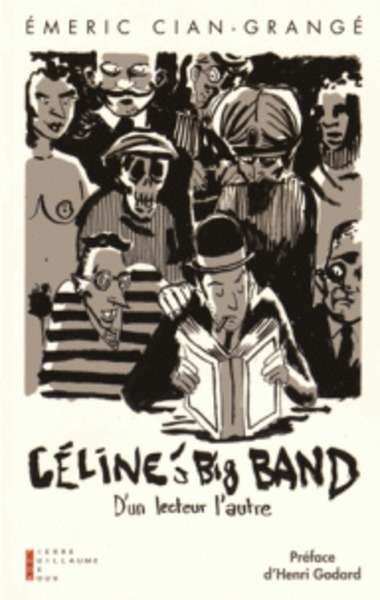 Céline's Big Band