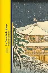 La escuela de Kioto