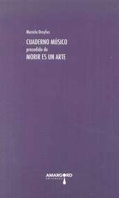 Cuaderno músico