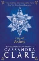 City of Ashes