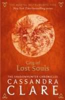 City of Lost Souls