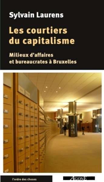 Les courtiers du capitalisme