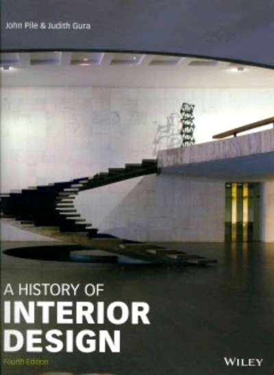 A History of Interior Design