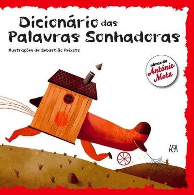 Dicionário das Palavras Sonhadoras