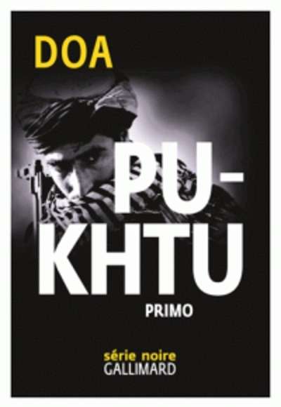 Pukhtu Primo