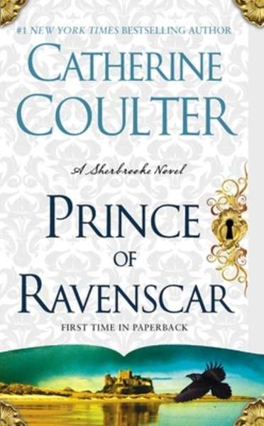 Prince of Ravenscar