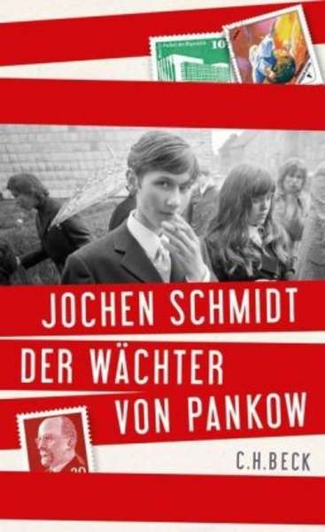 Der Wächter von Pankow