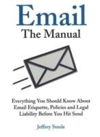 Email, The Manual