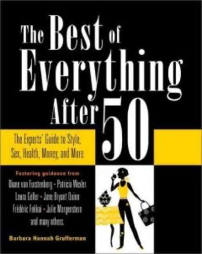 The Best of Everything After 50