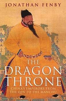 The Dragon Throne