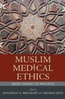 Muslim Medical Ethics