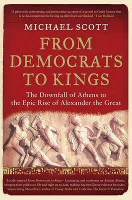 From Democrats to Kings