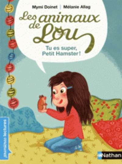 Les animaux de Lou