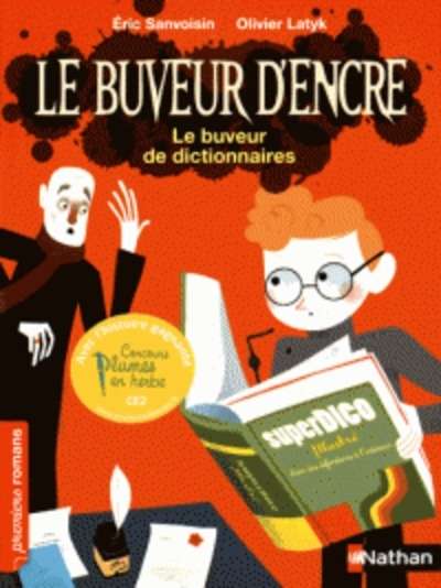 Le buveur de dictionnaires