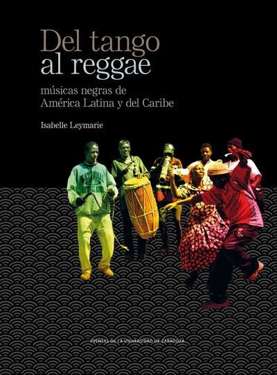 Del tango al reggae