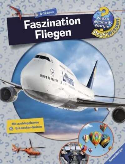 Faszination Fliegen