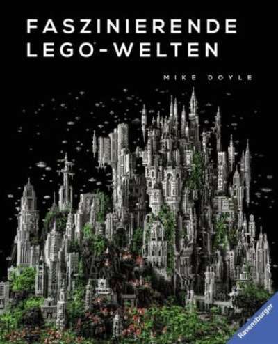 Faszinierende Lego -Welten