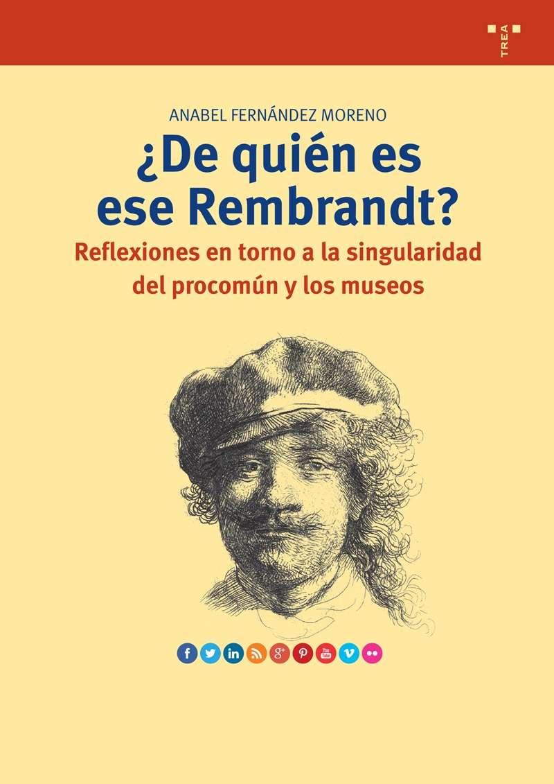 ¿De quién es ese Rembrandt?