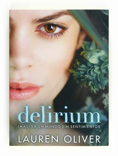 Delirium