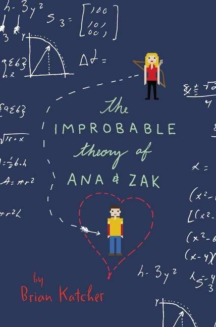 The Improbable Story of Ana and Zak