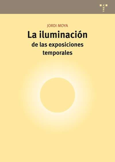 La iluminación de las exposiciones temporales