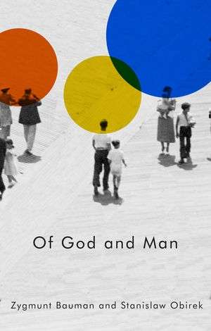 Of God and Man
