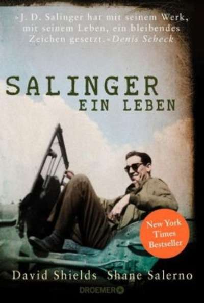 Salinger. Ein Leben
