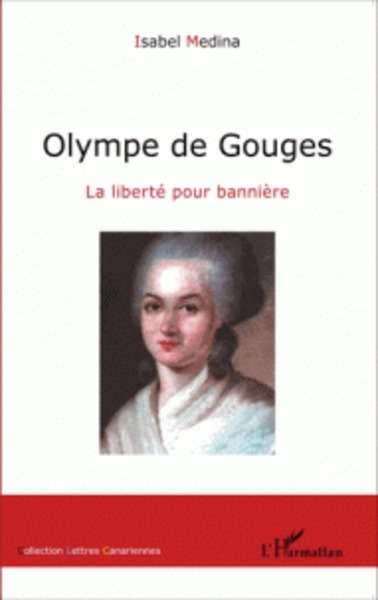 Olympe de gouges