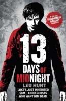 Thirteen Days of Midnight