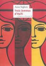 Trois femmes d'Haïti