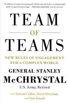 Team of Teams