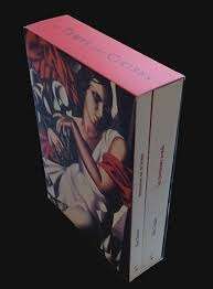 Coffret Cycle d Anne Marie (tomes I et II)