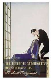 The Intimate Stranger and other Stories