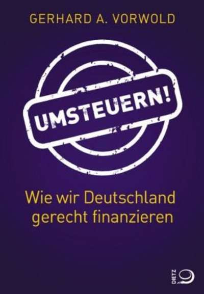 Umsteuern!