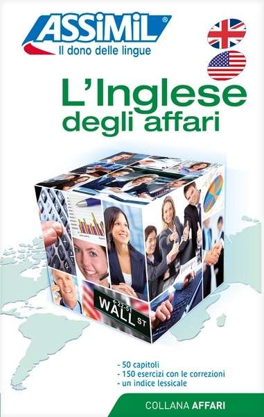 Inglese degli affari (libro)